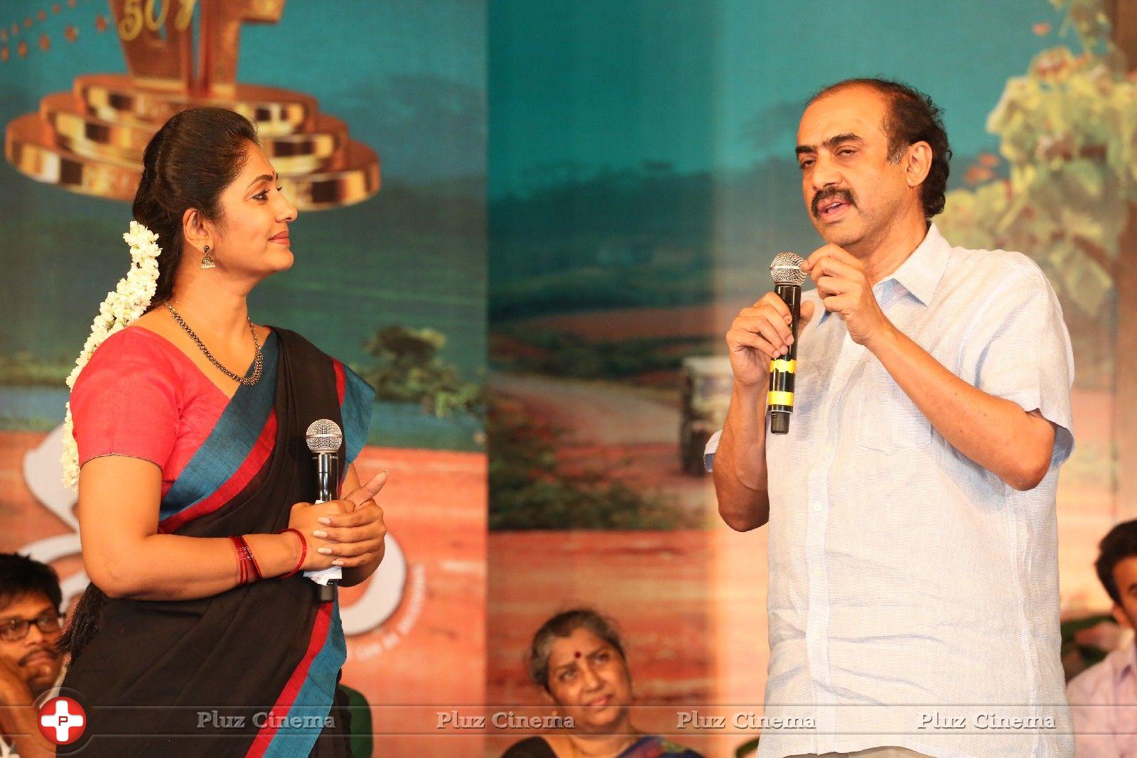 Drushyam Movie Press Meet Photos | Picture 764749