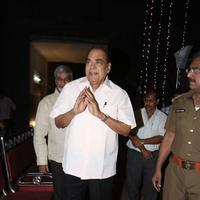 D. Ramanaidu - Drushyam Movie Press Meet Photos | Picture 764627