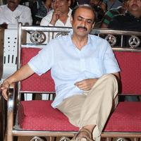 Suresh Babu - Drushyam Movie Press Meet Photos | Picture 764743