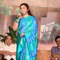 Meena Durairaj - Drushyam Movie Press Meet Photos