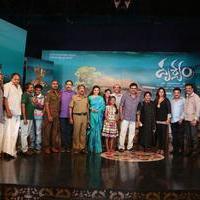 Drushyam Movie Press Meet Photos | Picture 764836