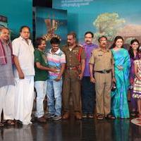 Drushyam Movie Press Meet Photos | Picture 764839