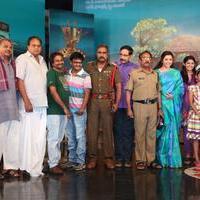 Drushyam Movie Press Meet Photos | Picture 764840
