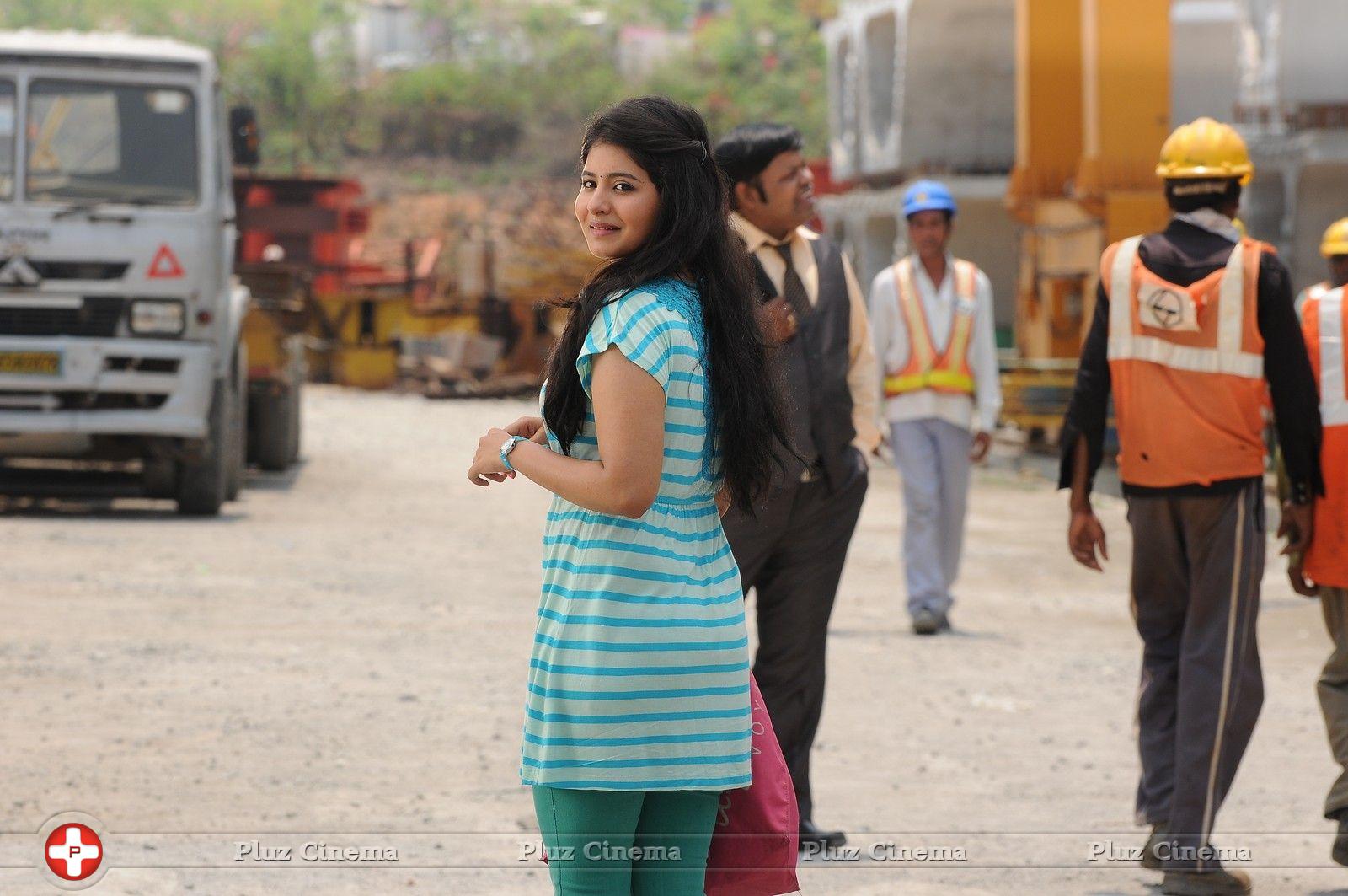 Reshmi Menon - Hyderabad Love Story Movie Photos | Picture 764498