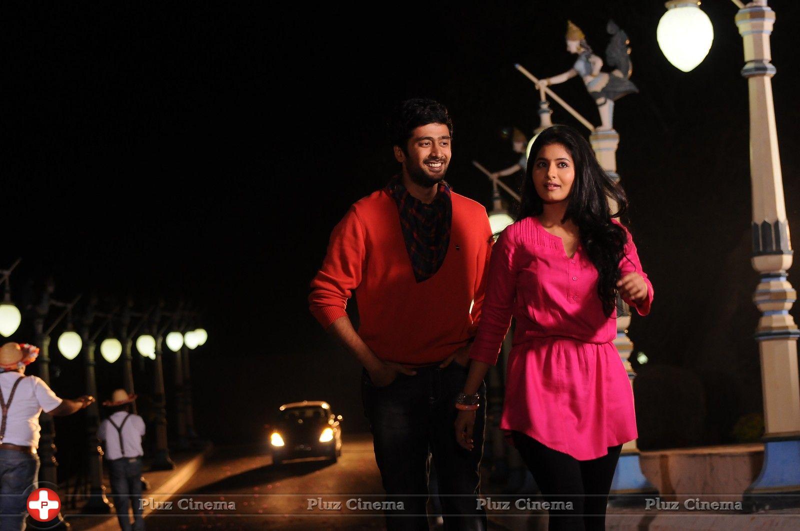Hyderabad Love Story Movie Photos | Picture 764532