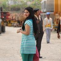 Reshmi Menon - Hyderabad Love Story Movie Photos | Picture 764498