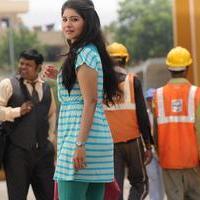 Reshmi Menon - Hyderabad Love Story Movie Photos | Picture 764499