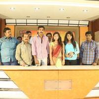 Kakathhiyudu Movie Press Meet Stills | Picture 765622