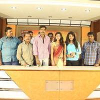 Kakathhiyudu Movie Press Meet Stills | Picture 765623