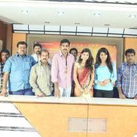 Kakathhiyudu Movie Press Meet Stills | Picture 765678