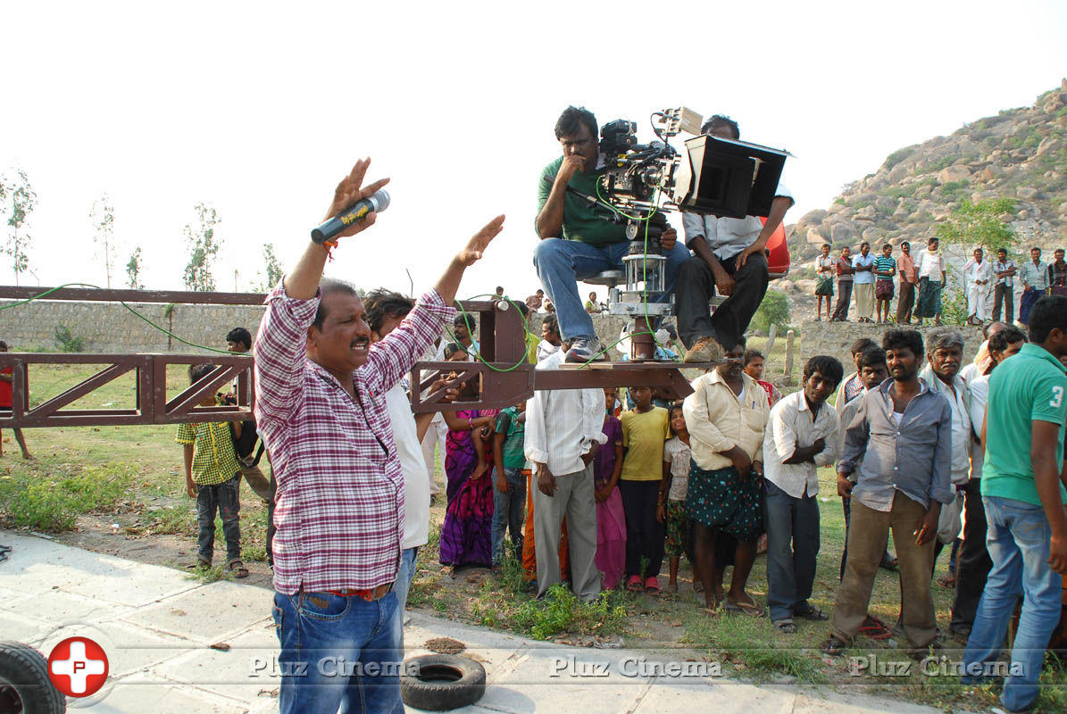 Kakathhiyudu Movie Working Stills | Picture 765754