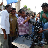 Kakathhiyudu Movie Working Stills | Picture 765711