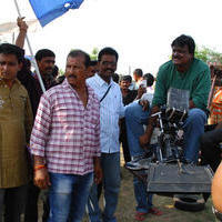 Kakathhiyudu Movie Working Stills | Picture 765722
