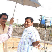Kakathhiyudu Movie Working Stills | Picture 765756
