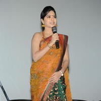 Madhumitha at Maine Pyar Kiya Audio Success Meet Stills | Picture 766100