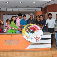 Nani Bujji Bangaram Movie Audio Launch Stills | Picture 766312