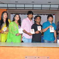 Nani Bujji Bangaram Movie Audio Launch Stills | Picture 766314