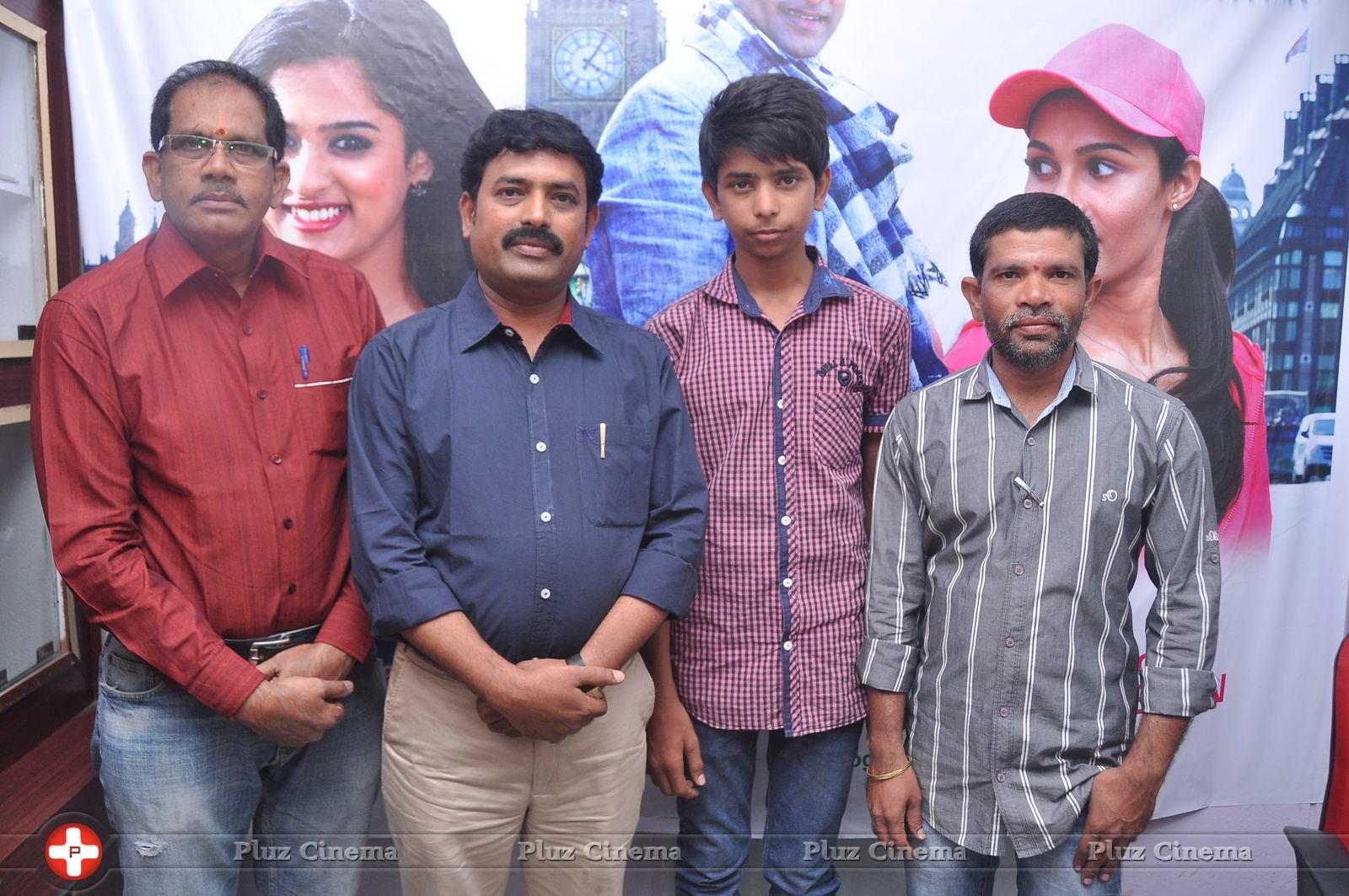 SCS Entertainments Production No 1 Opening Stills | Picture 766716