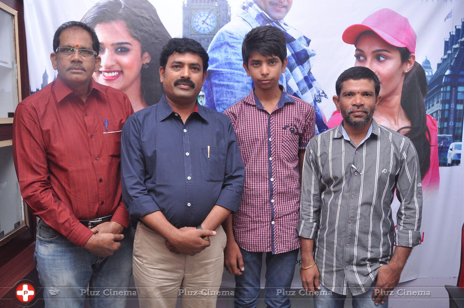 SCS Entertainments Production No 1 Opening Stills | Picture 766717