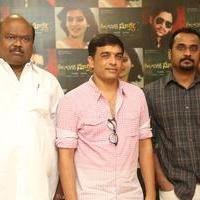Autonagar Surya Movie Release Press Meet Photos | Picture 767104