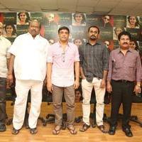 Autonagar Surya Movie Release Press Meet Photos | Picture 767108