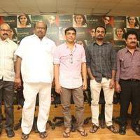 Autonagar Surya Movie Release Press Meet Photos | Picture 767123