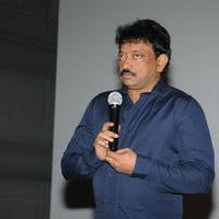 Ram Gopal Varma - Ice Cram Movie Trailer Launch Stills | Picture 766750