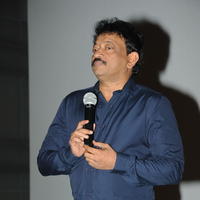 Ram Gopal Varma - Ice Cram Movie Trailer Launch Stills | Picture 766751