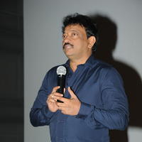 Ram Gopal Varma - Ice Cram Movie Trailer Launch Stills | Picture 766752