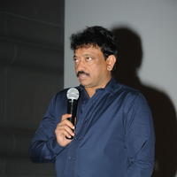 Ram Gopal Varma - Ice Cram Movie Trailer Launch Stills | Picture 766753
