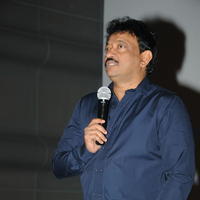 Ram Gopal Varma - Ice Cram Movie Trailer Launch Stills | Picture 766755