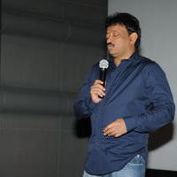 Ram Gopal Varma - Ice Cram Movie Trailer Launch Stills | Picture 766756