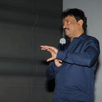 Ram Gopal Varma - Ice Cram Movie Trailer Launch Stills | Picture 766757