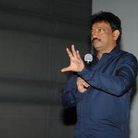Ram Gopal Varma - Ice Cram Movie Trailer Launch Stills | Picture 766758