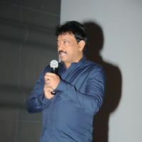 Ram Gopal Varma - Ice Cram Movie Trailer Launch Stills | Picture 766760