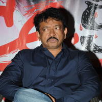 Ram Gopal Varma - Ice Cram Movie Trailer Launch Stills | Picture 766803