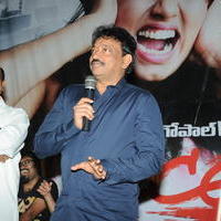 Ram Gopal Varma - Ice Cram Movie Trailer Launch Stills | Picture 766852