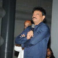 Ram Gopal Varma - Ice Cram Movie Trailer Launch Stills | Picture 766868