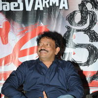 Ram Gopal Varma - Ice Cram Movie Trailer Launch Stills | Picture 766884