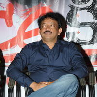 Ram Gopal Varma - Ice Cram Movie Trailer Launch Stills | Picture 766887