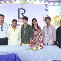 L R Talkies Production No 1 Movie Opening Photos | Picture 767160
