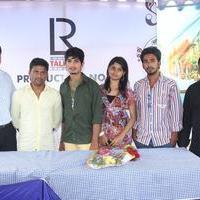 L R Talkies Production No 1 Movie Opening Photos | Picture 767164