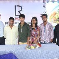 L R Talkies Production No 1 Movie Opening Photos | Picture 767165