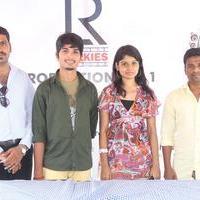 L R Talkies Production No 1 Movie Opening Photos | Picture 767168