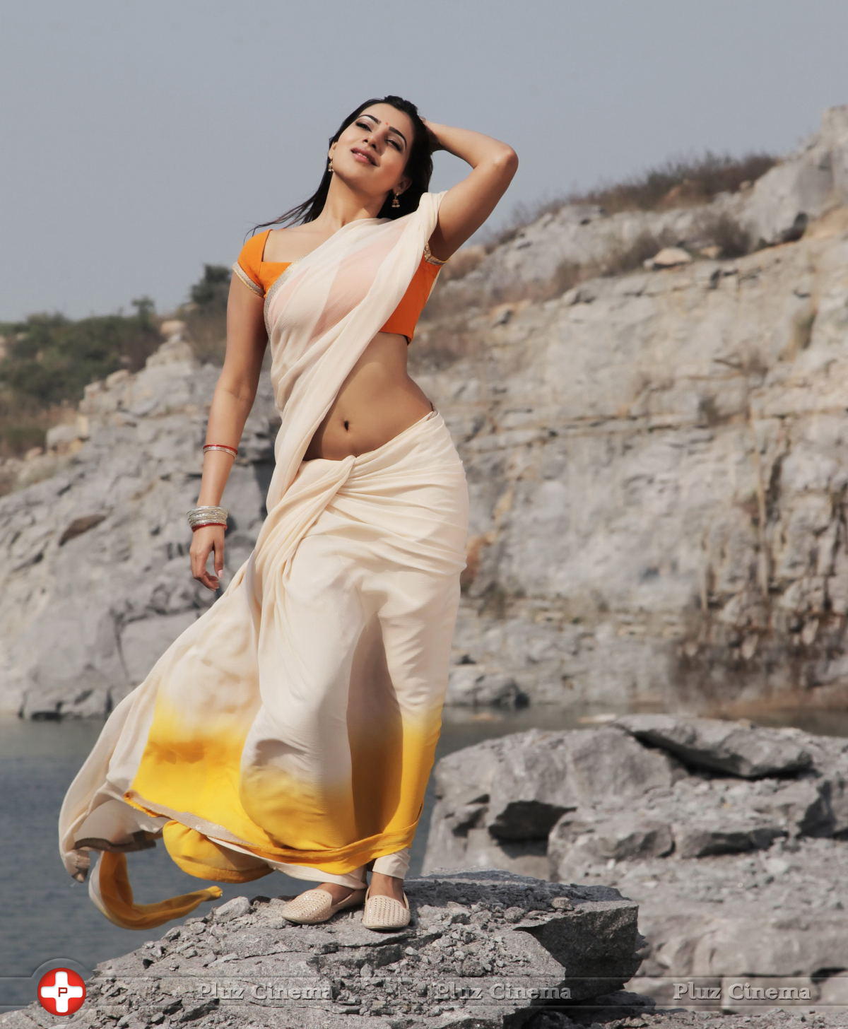 Samantha Ruth Prabhu - Autonagar Surya Movie New Photos | Picture 767226