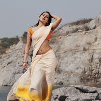 Samantha Ruth Prabhu - Autonagar Surya Movie New Photos