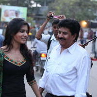 Autonagar Surya Movie New Photos
