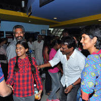 Oohalu Gusagusalade Movie Premiere Show Photos | Picture 767480