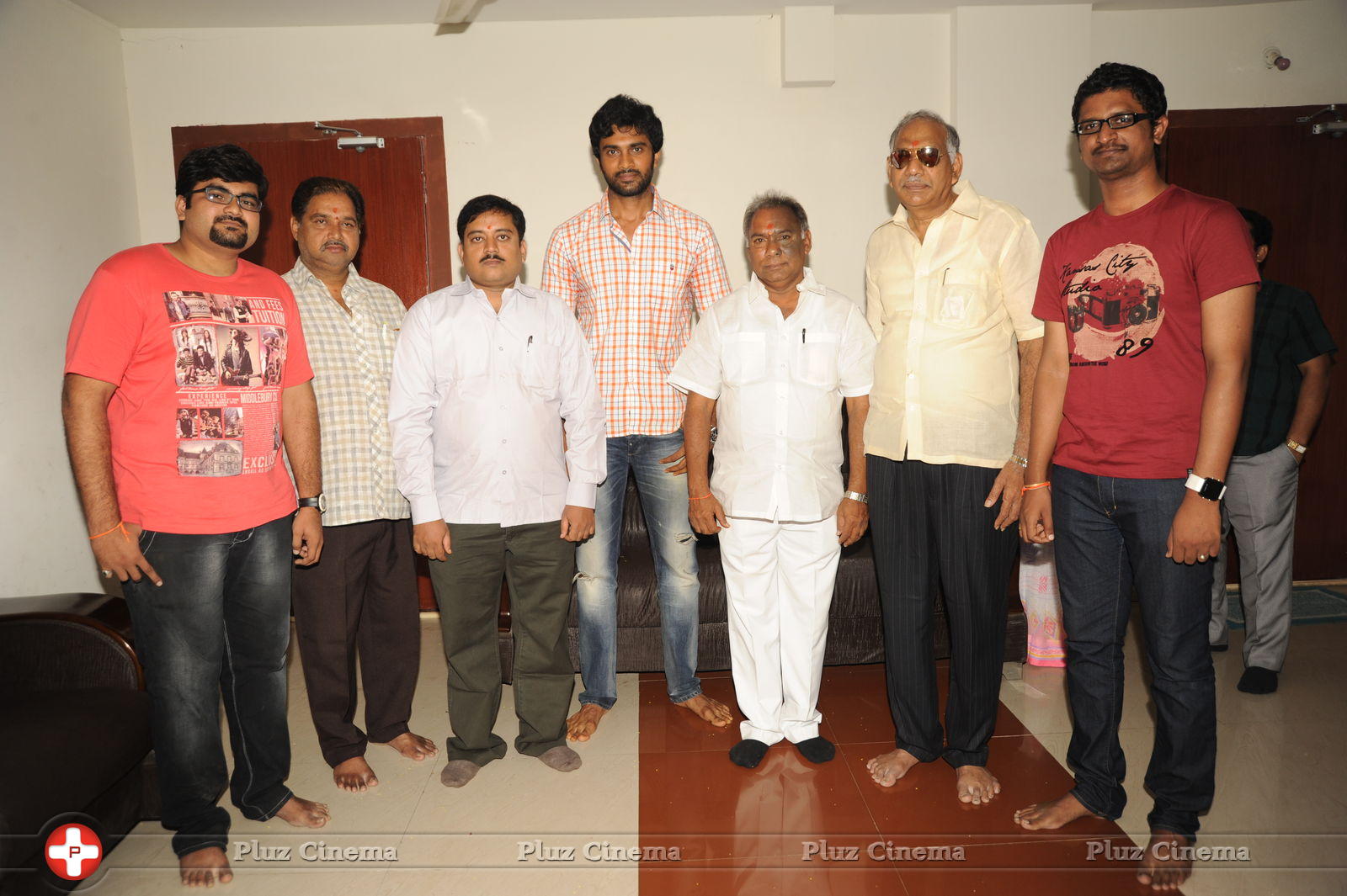 Balaji Sharma Padmalaya Studio Opening Photos | Picture 768049