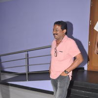 Balakrishna Watches Oohalu Gusagusalade Movie Photos | Picture 767889